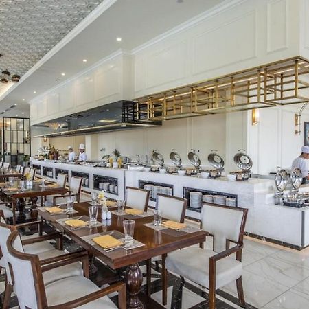 Vinpearl Golflink Nha Trang Hotel Екстериор снимка