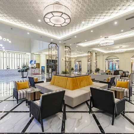Vinpearl Golflink Nha Trang Hotel Екстериор снимка
