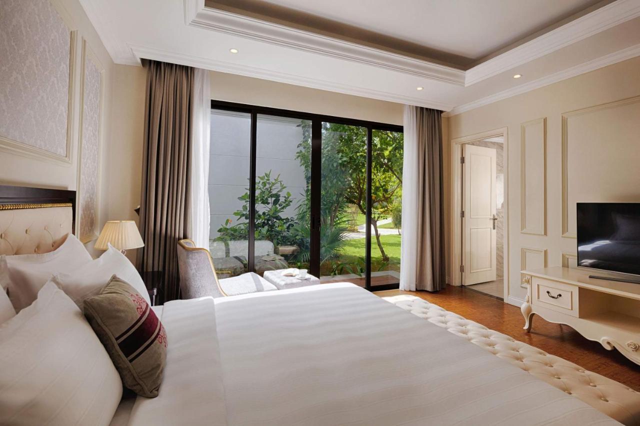 Vinpearl Golflink Nha Trang Hotel Екстериор снимка