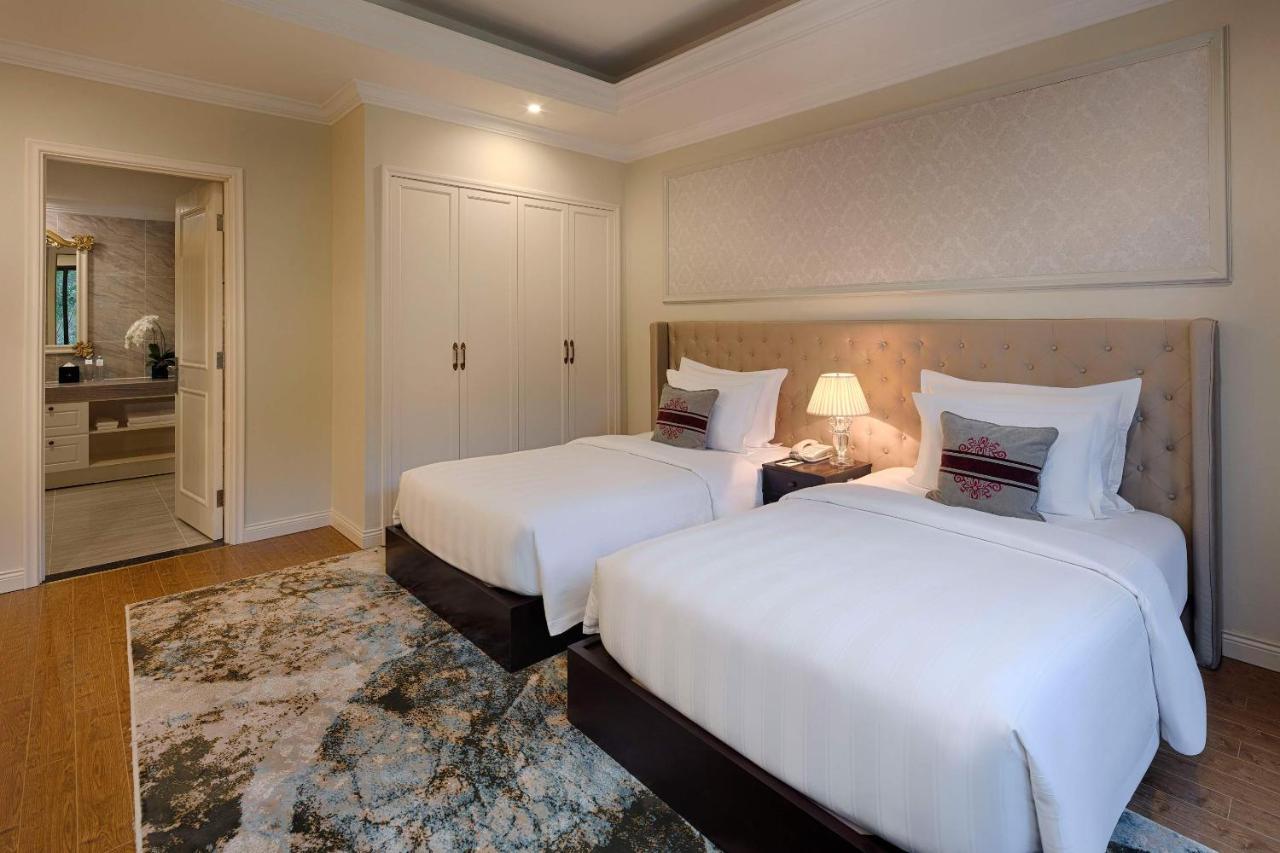Vinpearl Golflink Nha Trang Hotel Екстериор снимка