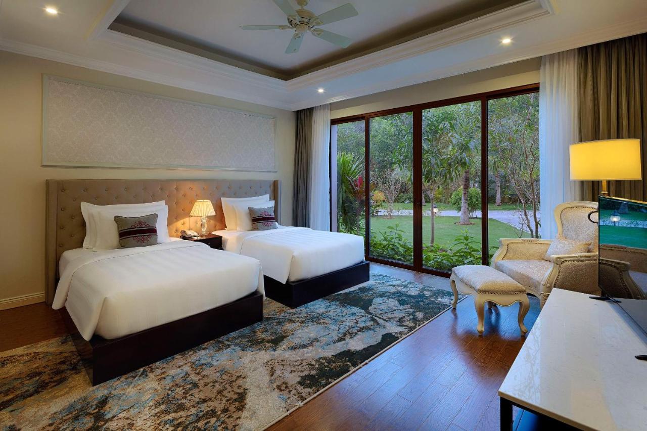 Vinpearl Golflink Nha Trang Hotel Екстериор снимка
