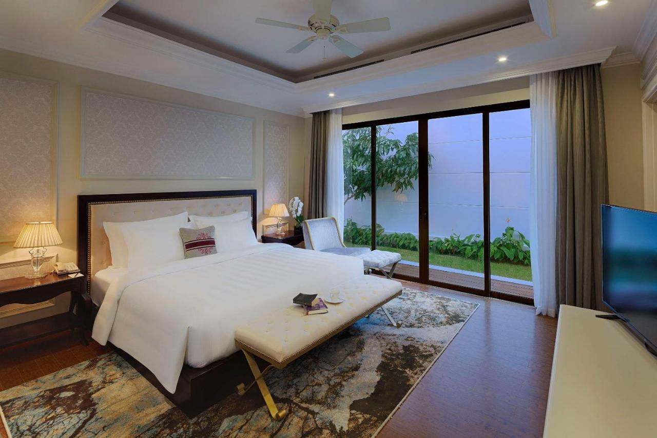 Vinpearl Golflink Nha Trang Hotel Екстериор снимка