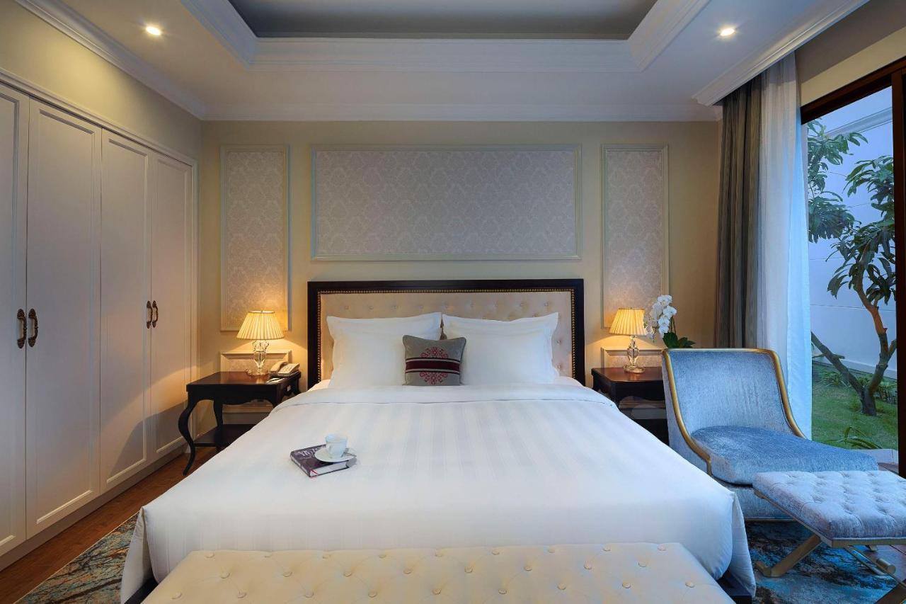 Vinpearl Golflink Nha Trang Hotel Екстериор снимка