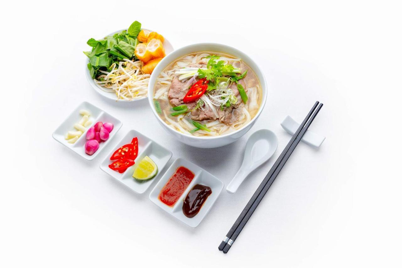 Vinpearl Golflink Nha Trang Hotel Екстериор снимка