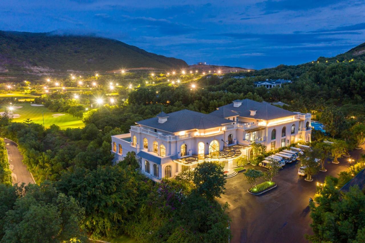 Vinpearl Golflink Nha Trang Hotel Екстериор снимка