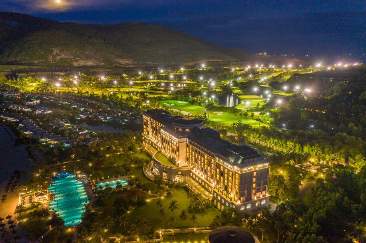 Vinpearl Golflink Nha Trang Hotel Екстериор снимка