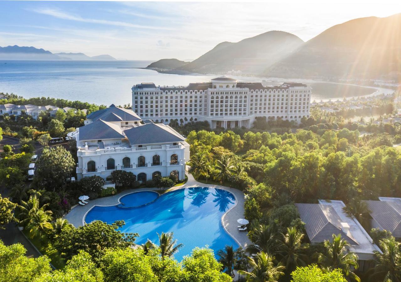Vinpearl Golflink Nha Trang Hotel Екстериор снимка