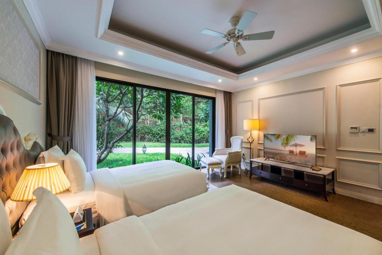 Vinpearl Golflink Nha Trang Hotel Екстериор снимка