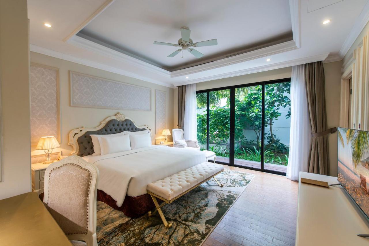 Vinpearl Golflink Nha Trang Hotel Екстериор снимка