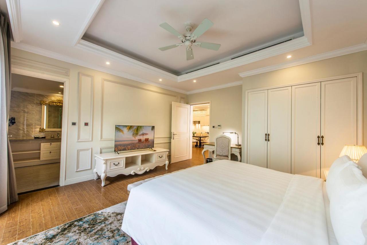 Vinpearl Golflink Nha Trang Hotel Екстериор снимка