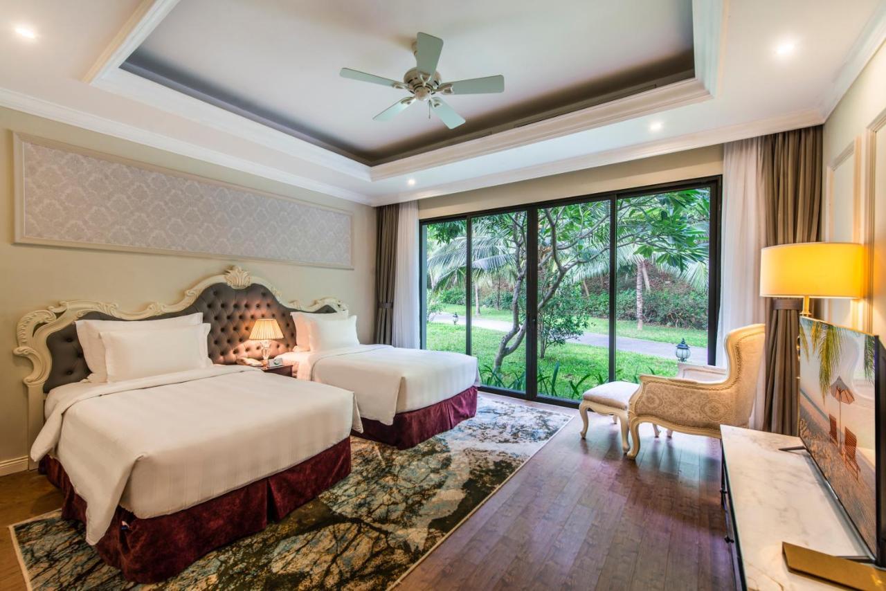 Vinpearl Golflink Nha Trang Hotel Екстериор снимка