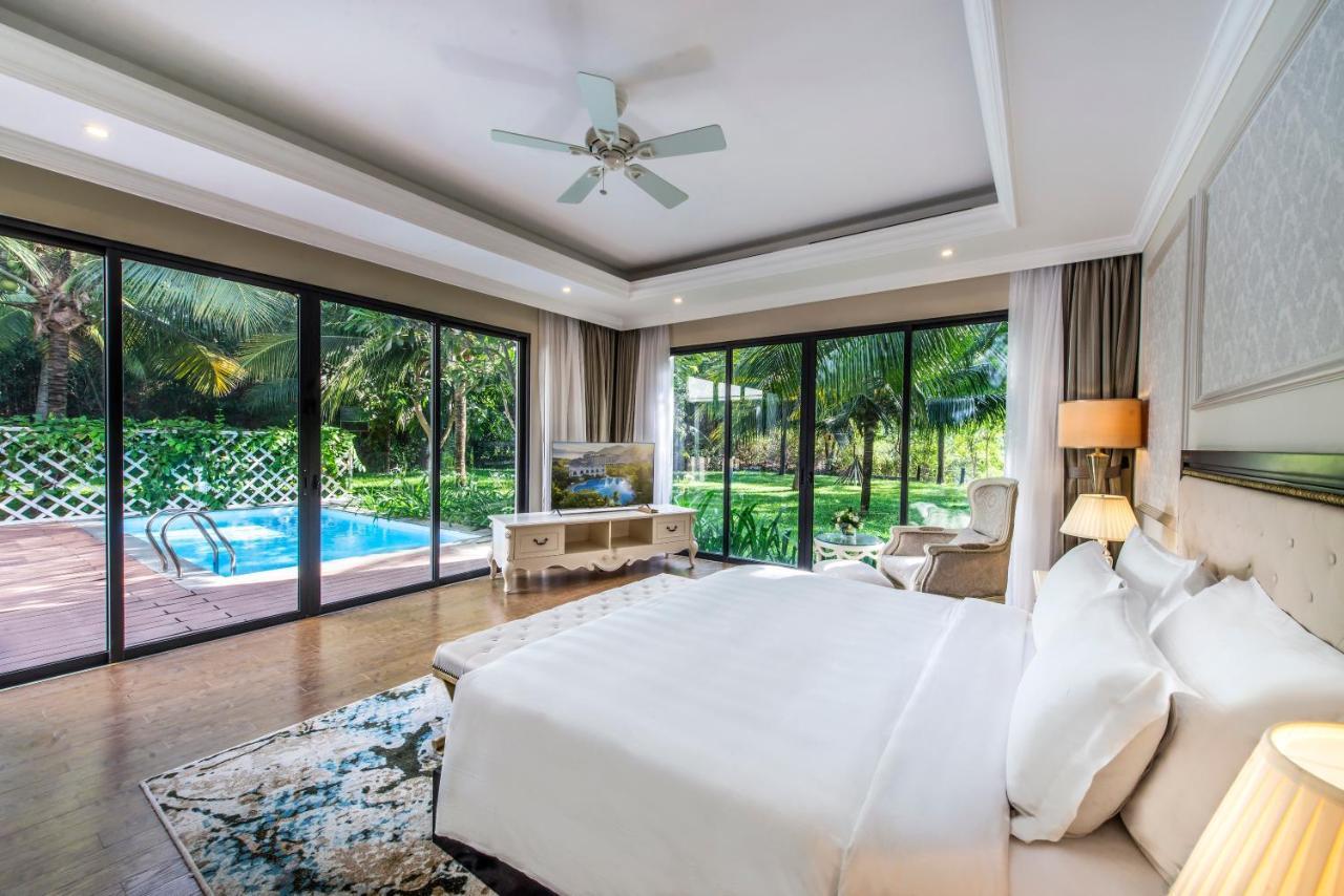 Vinpearl Golflink Nha Trang Hotel Екстериор снимка