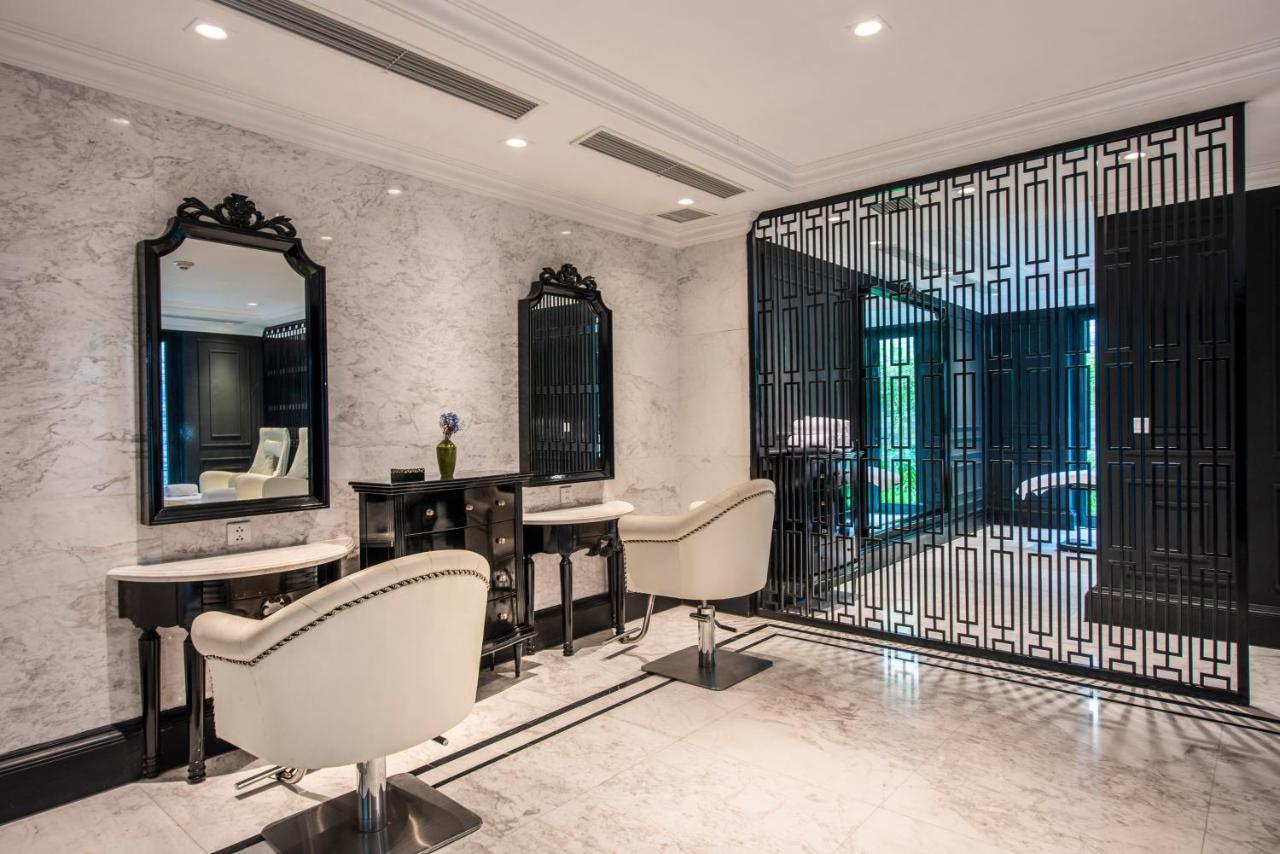 Vinpearl Golflink Nha Trang Hotel Екстериор снимка