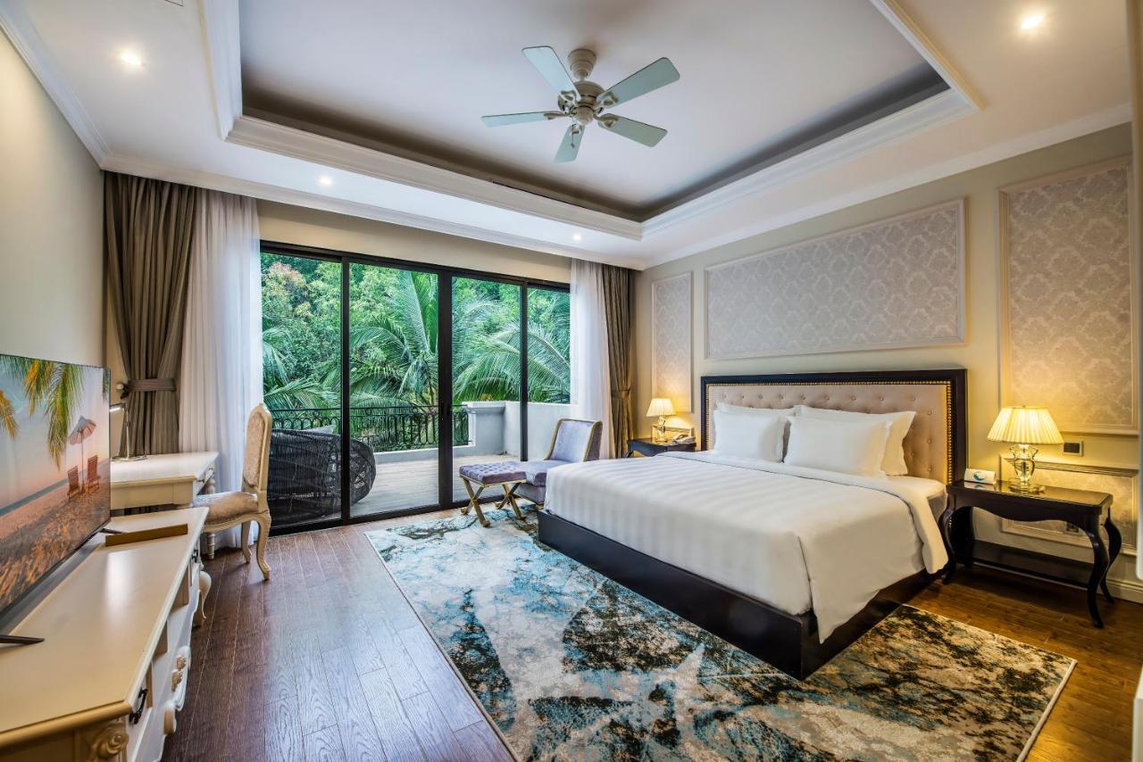 Vinpearl Golflink Nha Trang Hotel Екстериор снимка