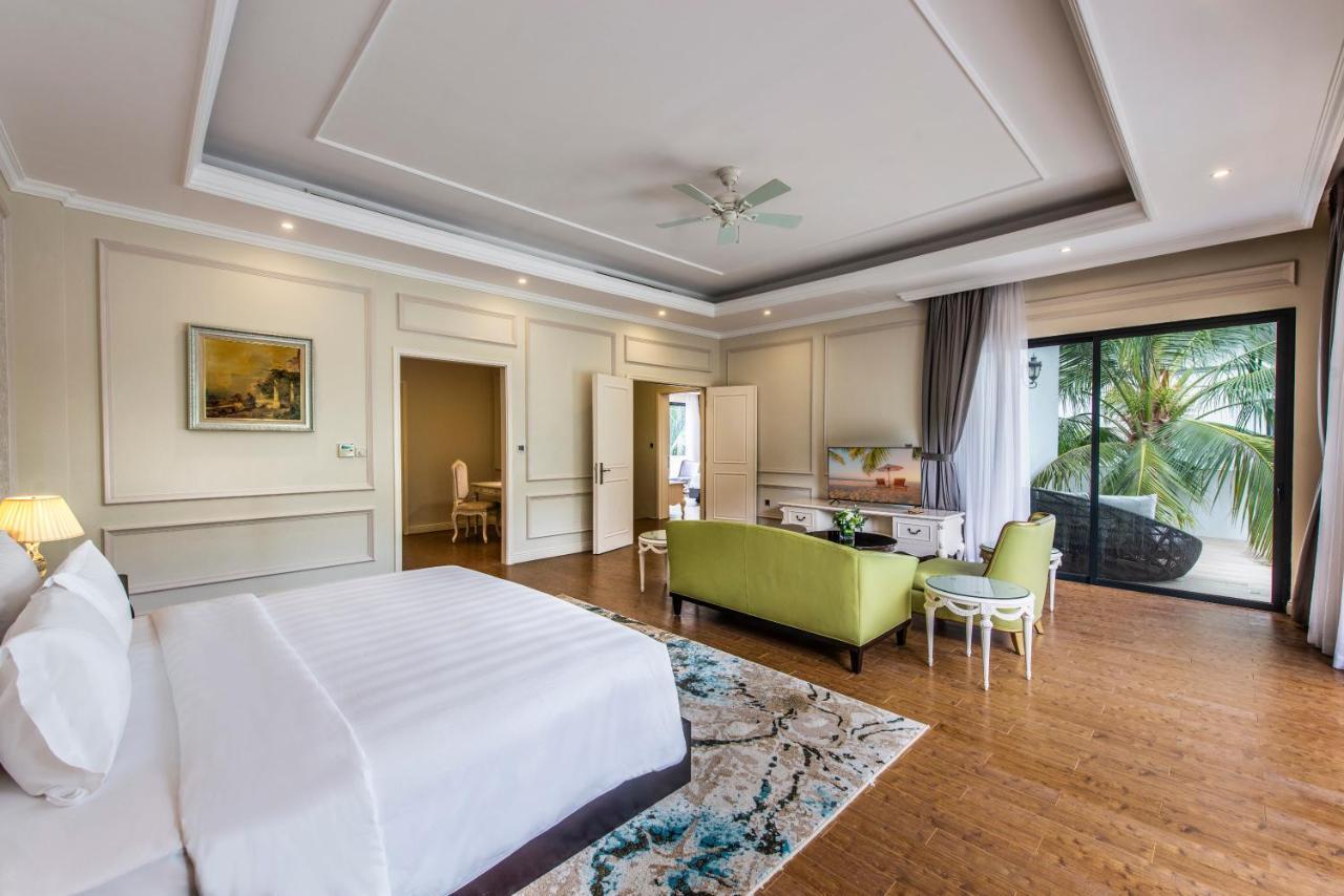 Vinpearl Golflink Nha Trang Hotel Екстериор снимка