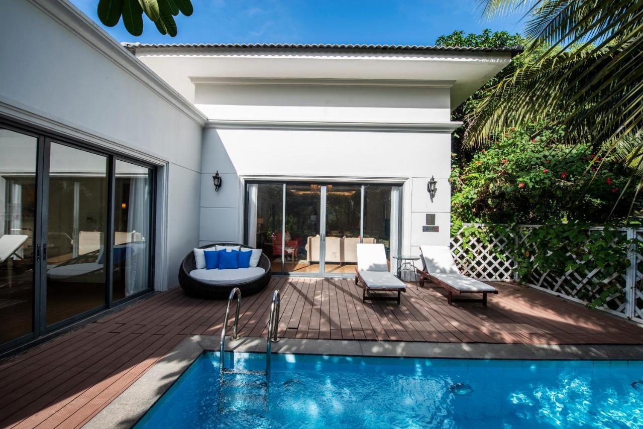 Vinpearl Golflink Nha Trang Hotel Екстериор снимка