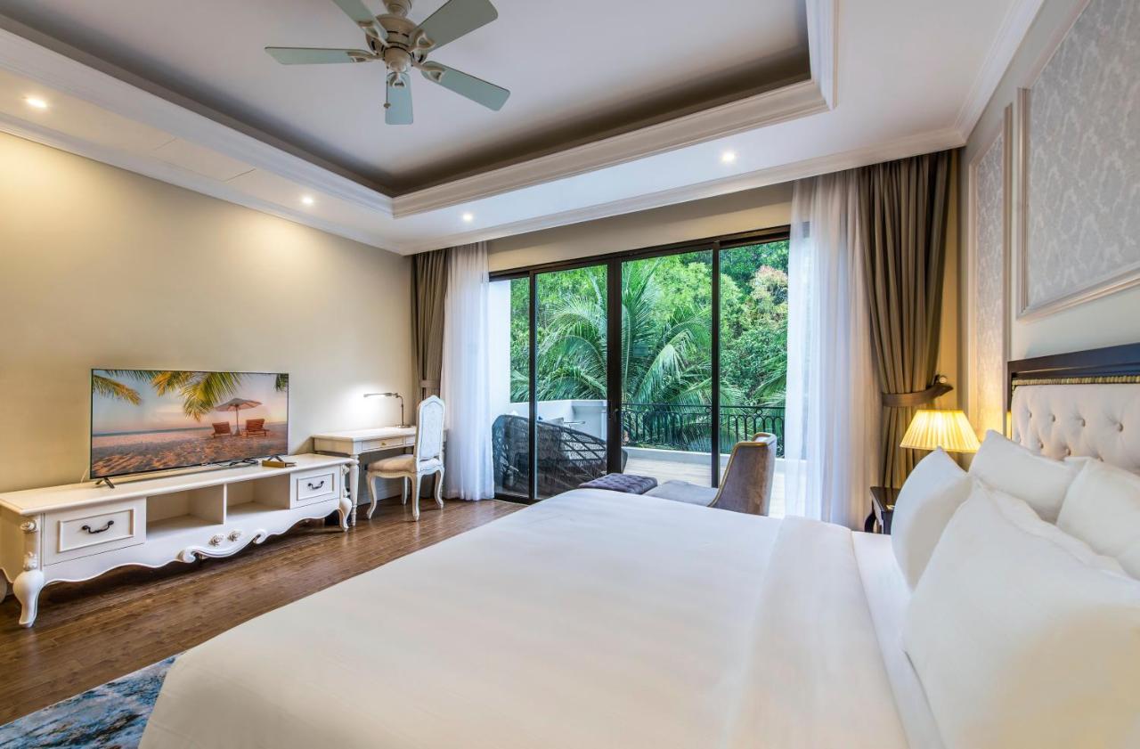 Vinpearl Golflink Nha Trang Hotel Екстериор снимка