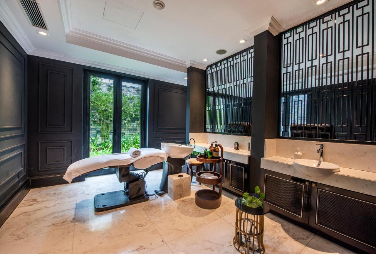 Vinpearl Golflink Nha Trang Hotel Екстериор снимка