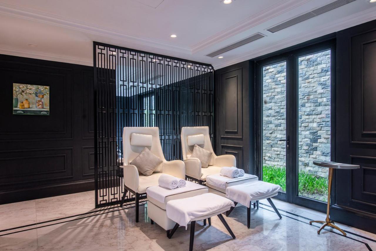 Vinpearl Golflink Nha Trang Hotel Екстериор снимка