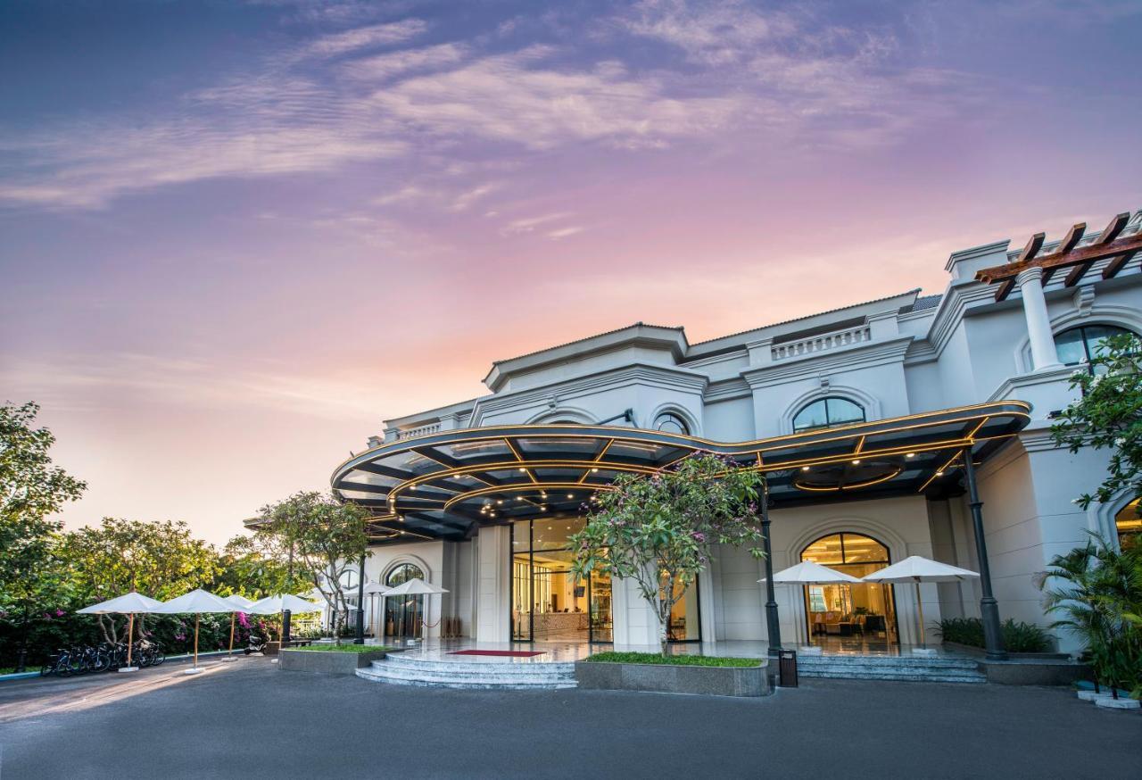 Vinpearl Golflink Nha Trang Hotel Екстериор снимка