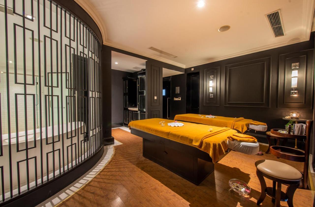 Vinpearl Golflink Nha Trang Hotel Екстериор снимка