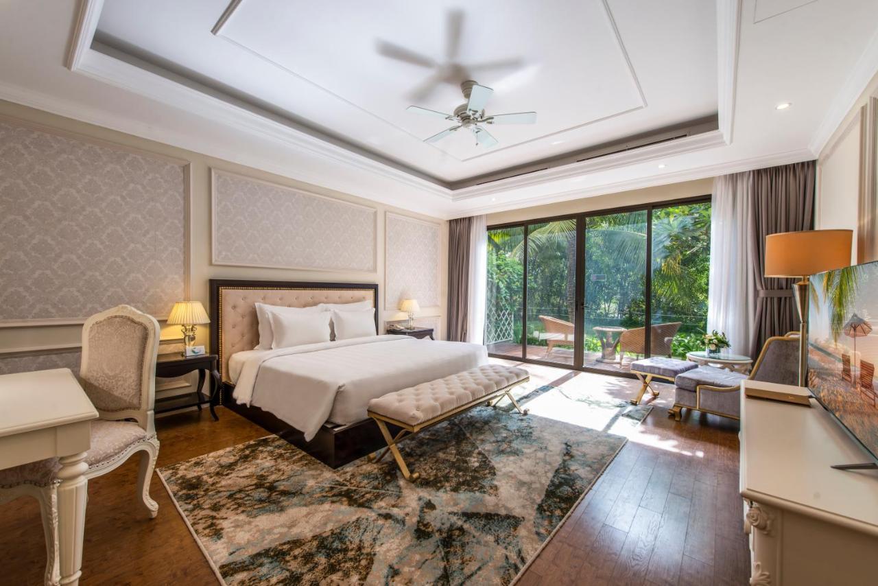 Vinpearl Golflink Nha Trang Hotel Екстериор снимка