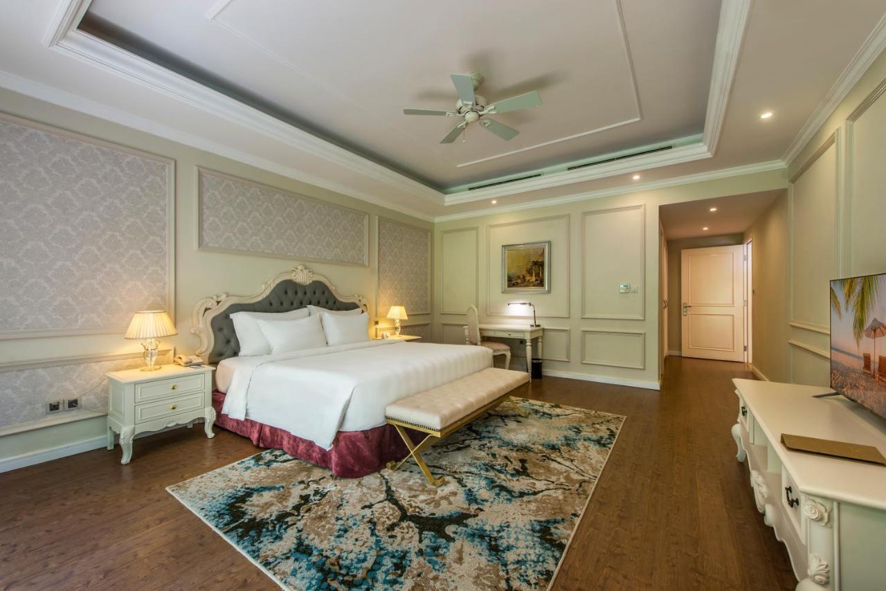 Vinpearl Golflink Nha Trang Hotel Екстериор снимка