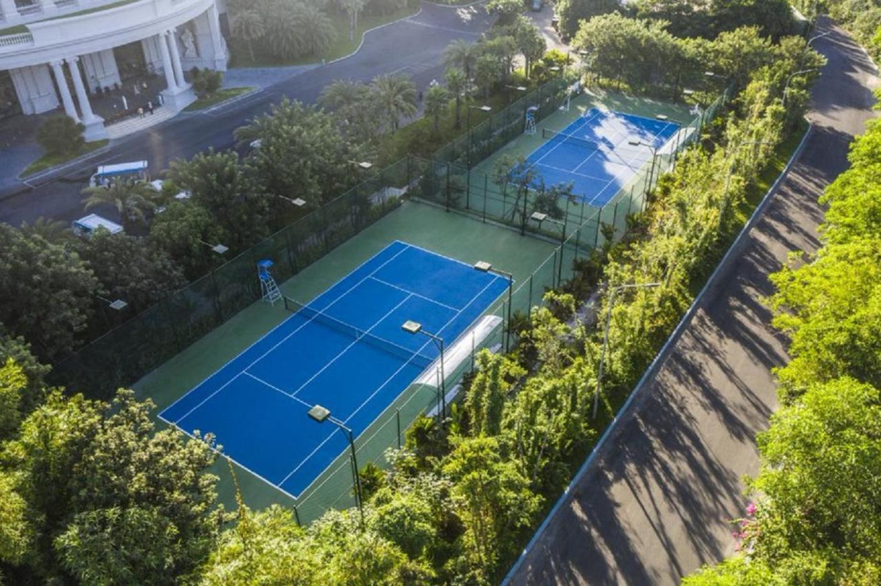Vinpearl Golflink Nha Trang Hotel Екстериор снимка