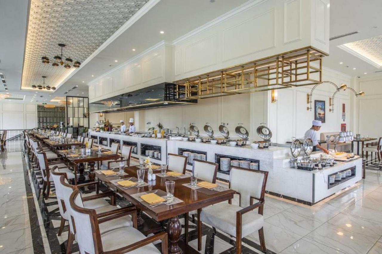 Vinpearl Golflink Nha Trang Hotel Екстериор снимка